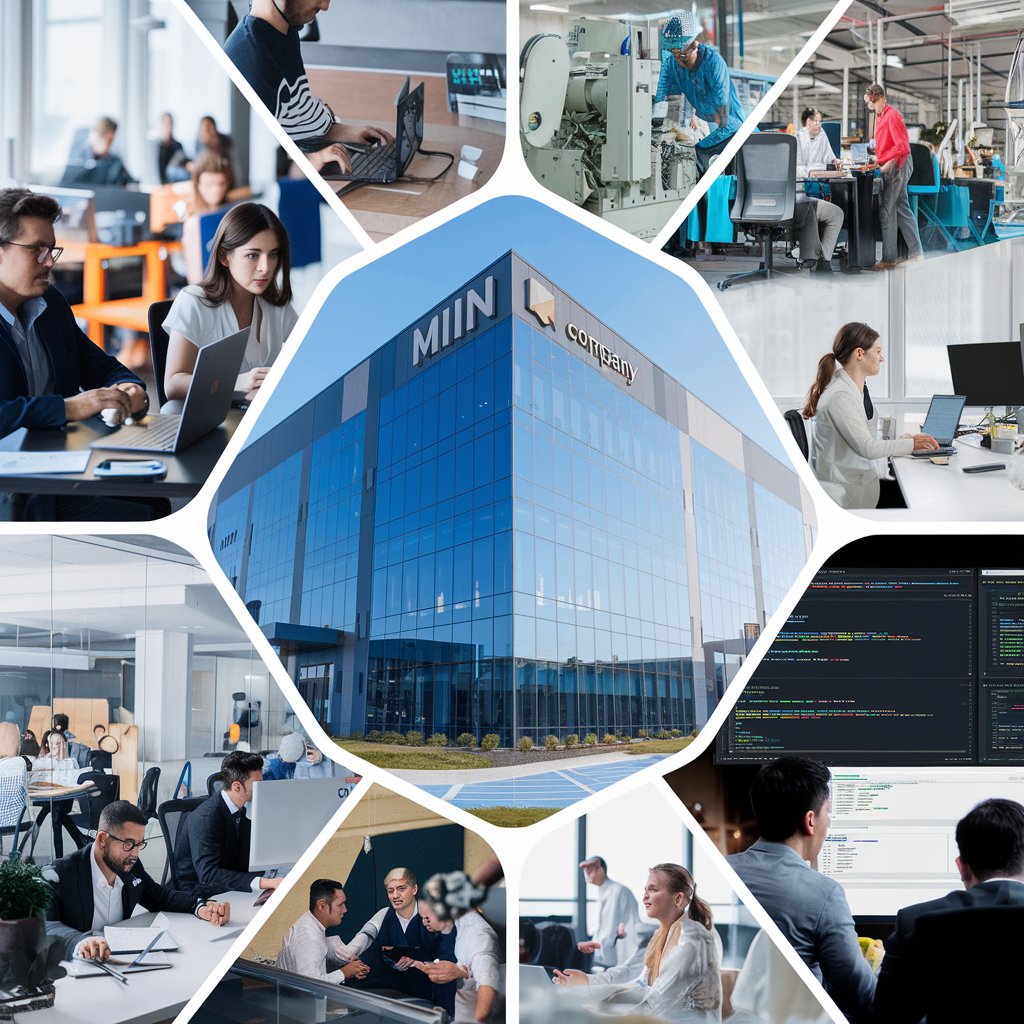 About Company